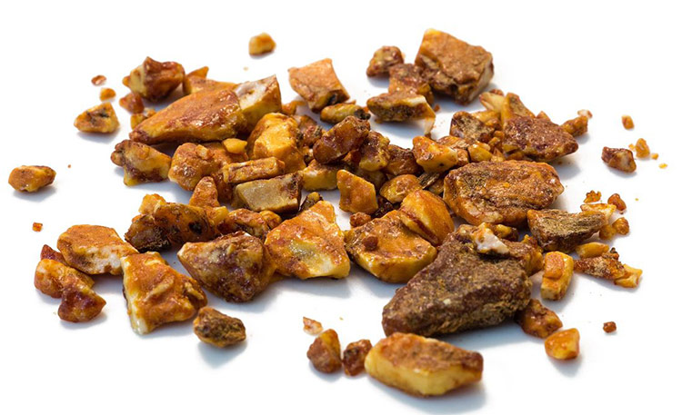 benzoin absolute